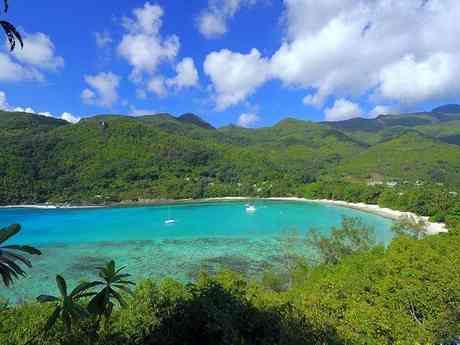 Affordable Luxury Kruger & Seychelles